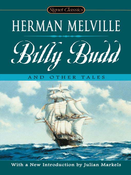 Title details for Billy Budd and Other Tales by Herman Melville - Wait list